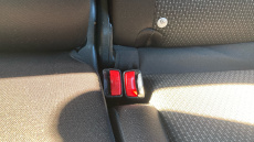 Honda Civic 1.8 i-VTEC SE Plus 5dr Petrol Hatchback